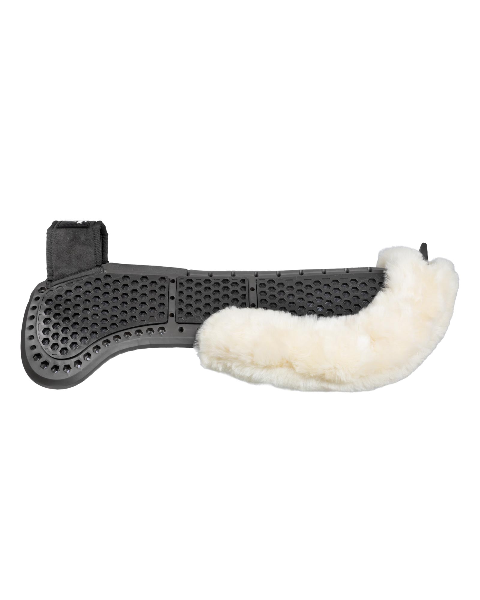 Piuma-FS Aerobalance EVA gel pad WFS cut-out flat