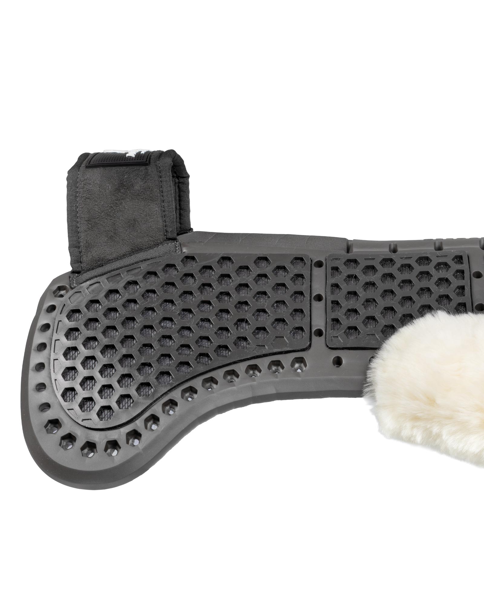Piuma-FS Aerobalance EVA gel pad WFS cut-out flat