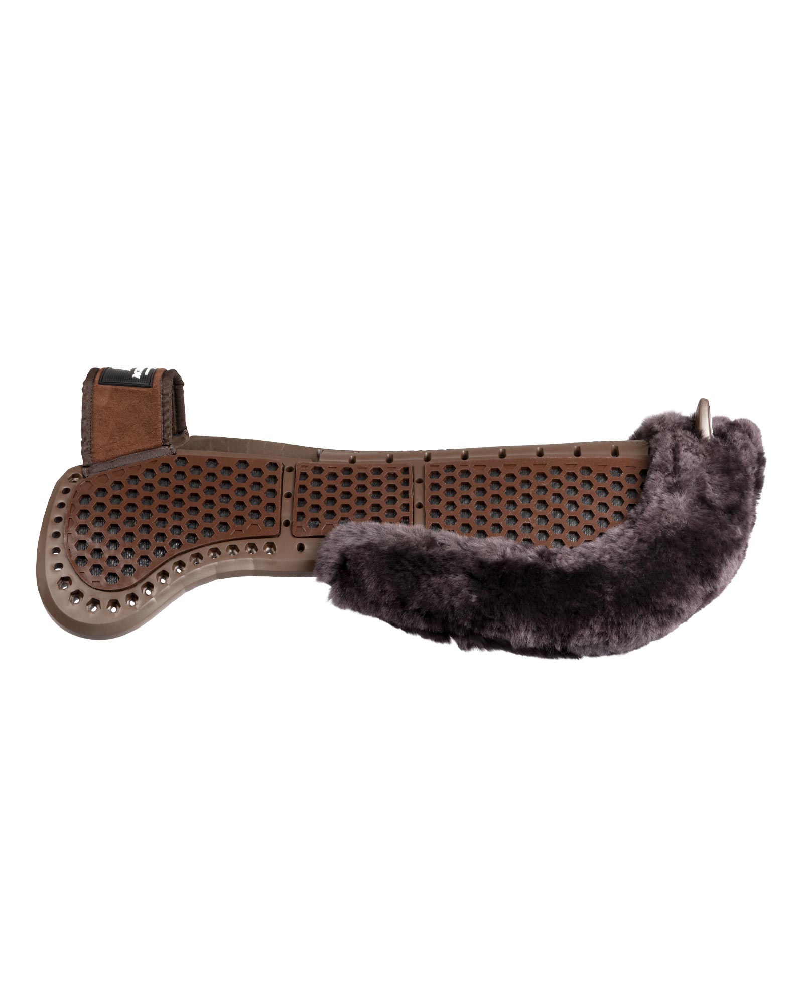 Piuma-FS Aerobalance EVA gel pad WFS cut-out flat