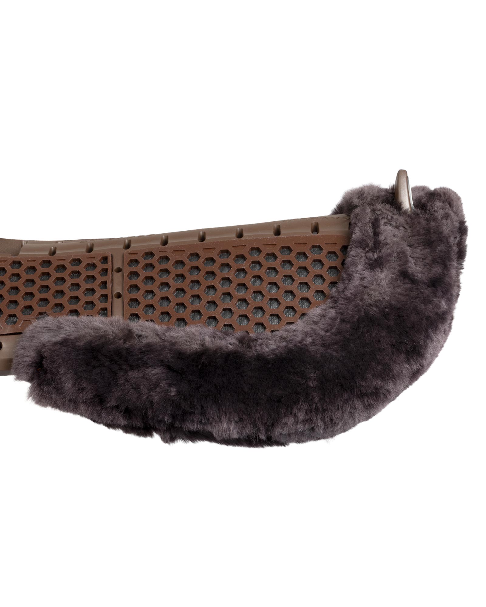 Piuma-FS Aerobalance EVA gel pad WFS cut-out flat
