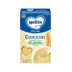 Mellin - Cuoricini Confezione da 320g