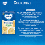 Mellin - Cuoricini Confezione da 320g