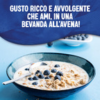 ALPRO QUESTO È VEGETALE CLASSICO - Bevanda all'Avena 100% Vegetale 8x1L