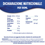 ALPRO QUESTO È VEGETALE CLASSICO - Bevanda all'Avena 100% Vegetale 8x1L