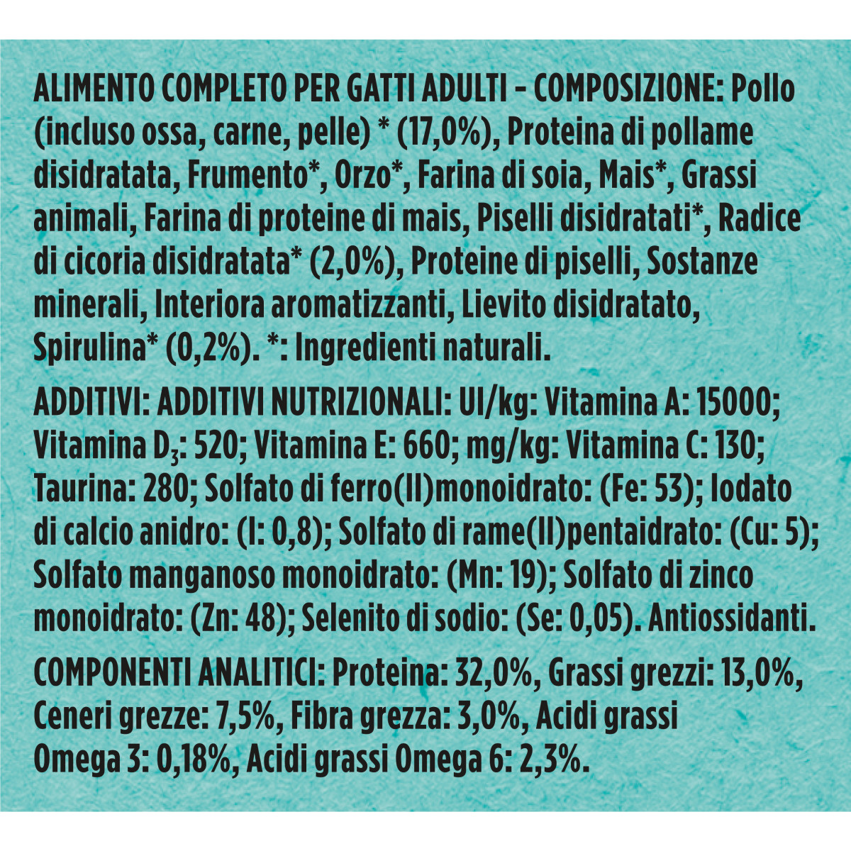 Purina ONE DualNature Adult - Pollo