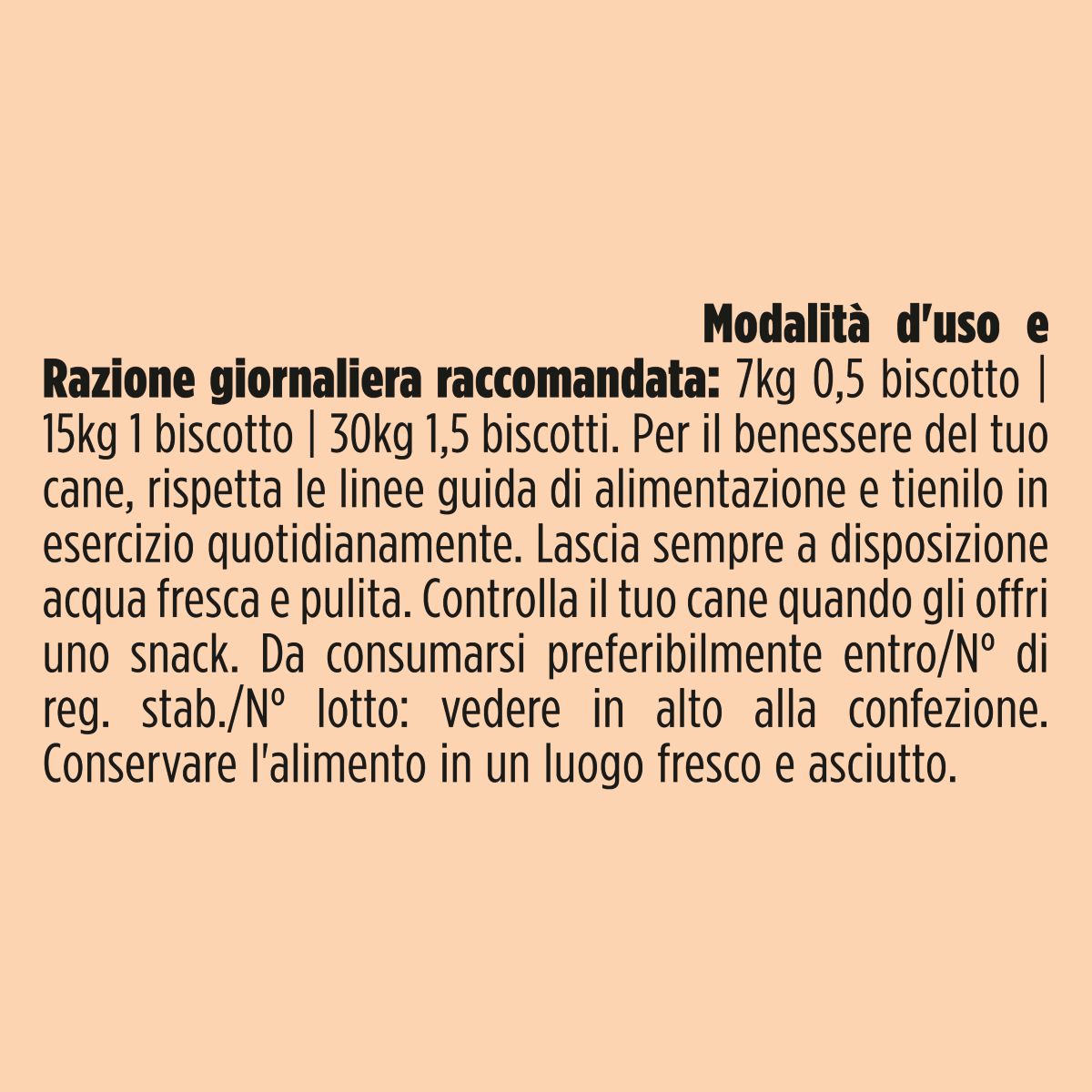 FRISKIES® Biscuit Biscotti per cane