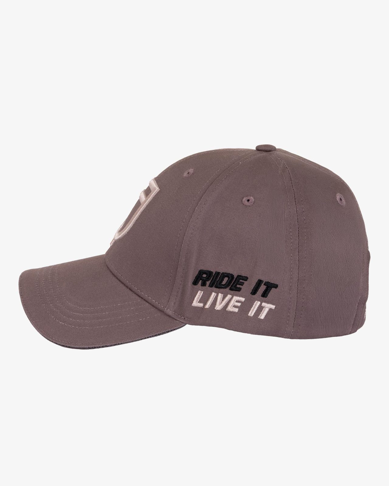 Unisex baseball cap