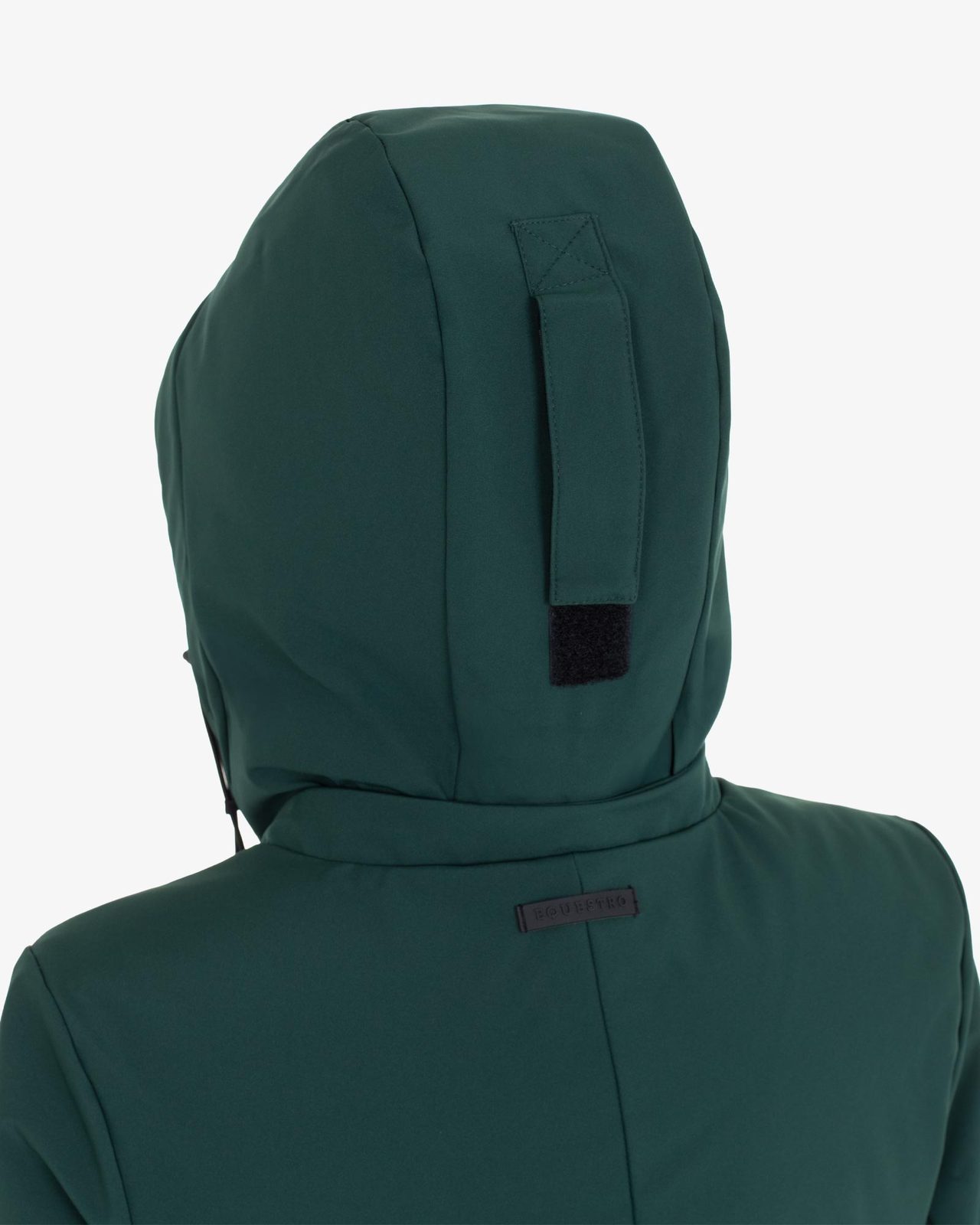 Women’s down jacket water-repellent and wind-proof
