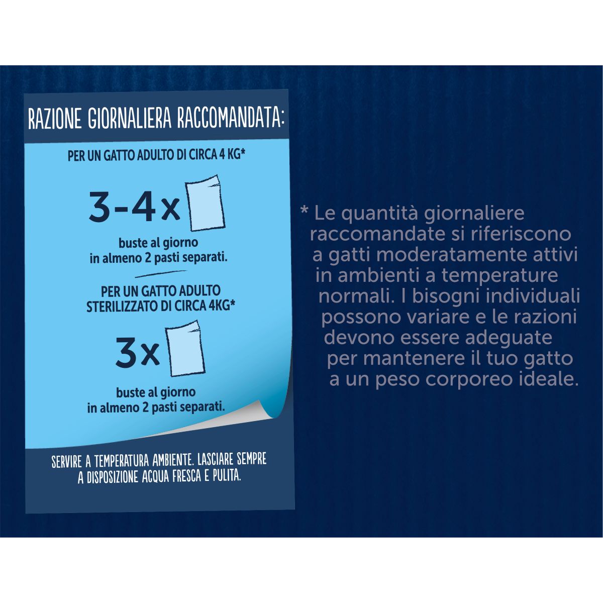 Felix Ghiottonerie 10x85g Selezioni Saporite - Coniglio/Agnello