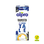 ALPRO QUESTO È VEGETALE BARISTA - Bevanda all'Avena 100% Vegetale 8x1L