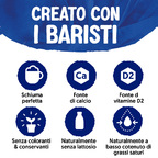 ALPRO QUESTO È VEGETALE BARISTA - Bevanda all'Avena 100% Vegetale 8x1L