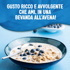 ALPRO QUESTO È VEGETALE LIGHT - Bevanda all'Avena 100% Vegetale 8x1L