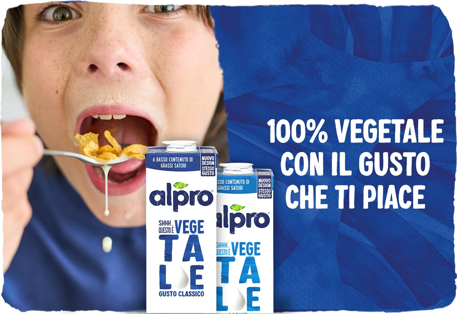 Questo non è Latte