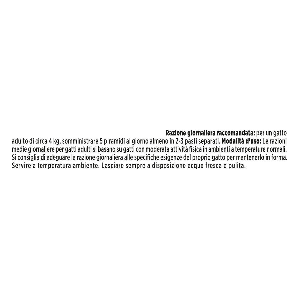 GOURMET REVELATIONS 4x57g Mousse in Salsa con Pesce Dell'Oceano