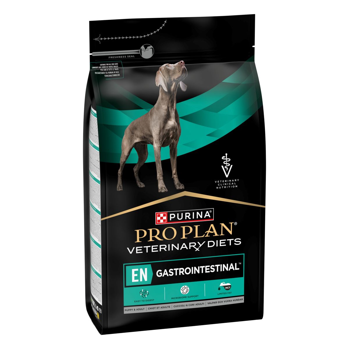 PURINA PRO PLAN® VETERINARY DIETS secco cane EN Gastrointestinal
