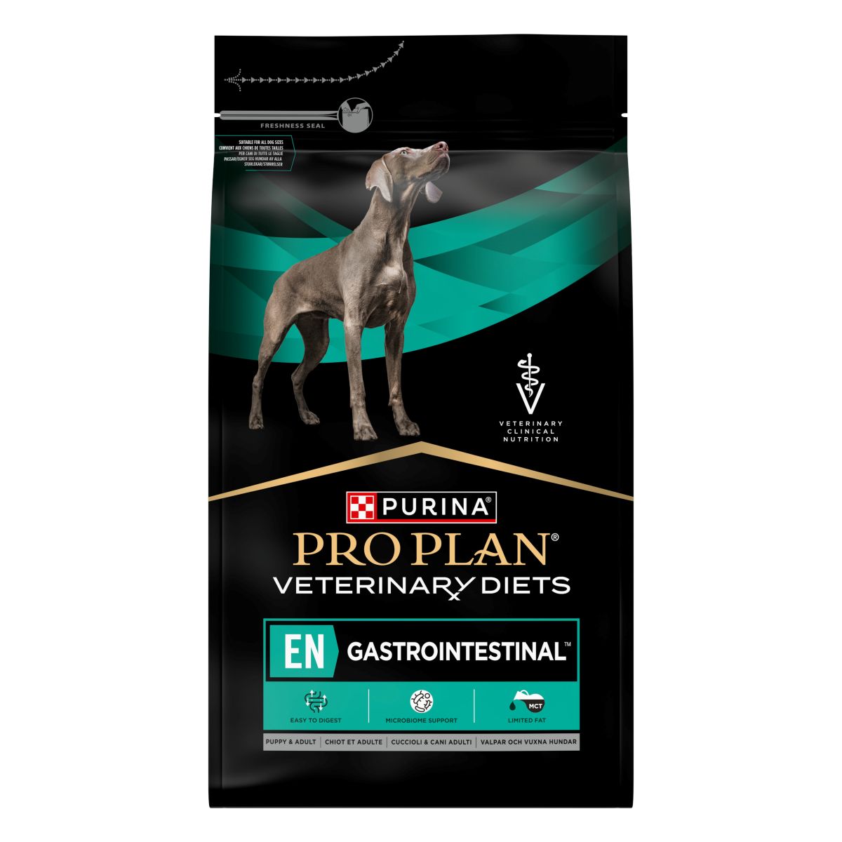 PURINA PRO PLAN® VETERINARY DIETS secco cane EN Gastrointestinal