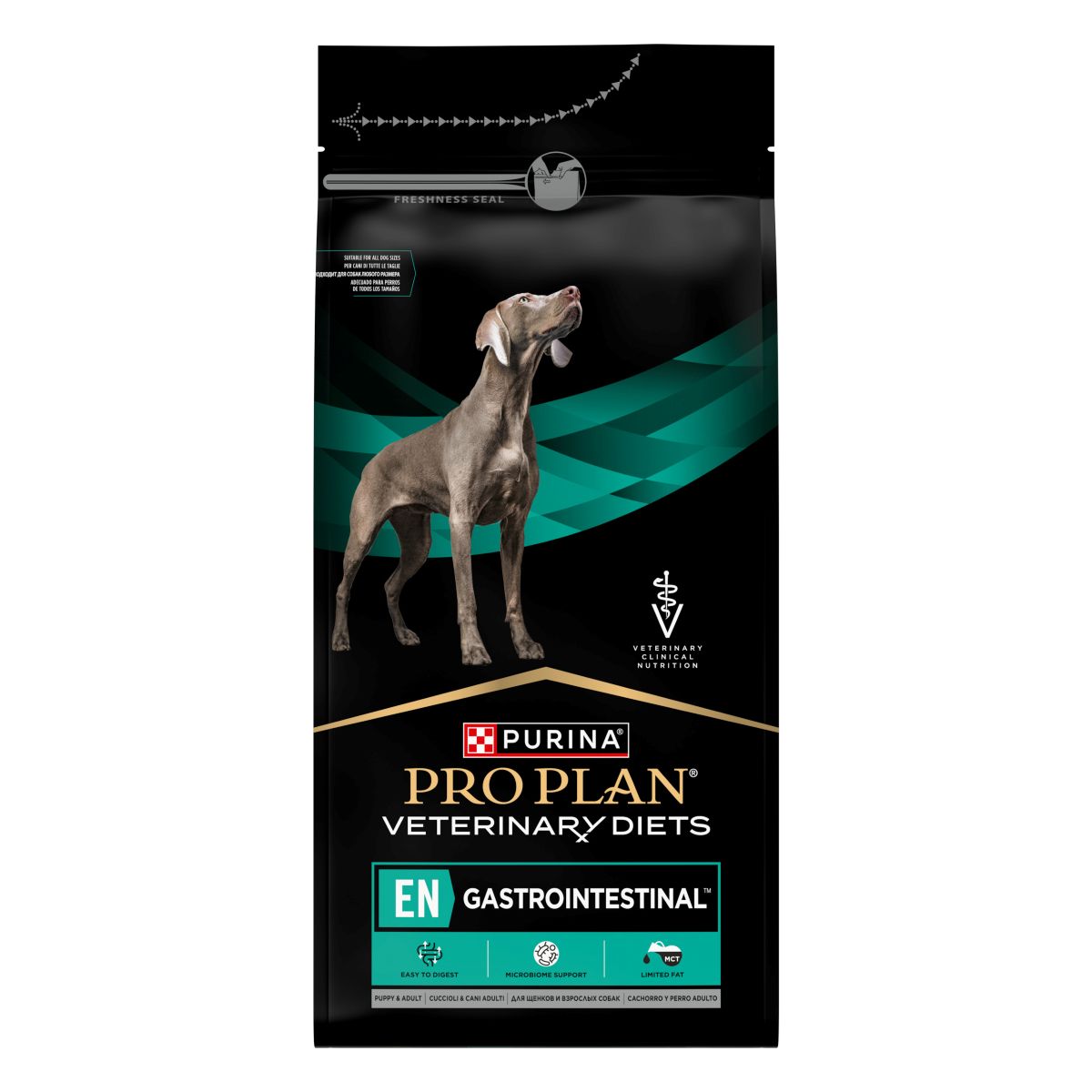 PURINA PRO PLAN® VETERINARY DIETS secco cane EN Gastrointestinal