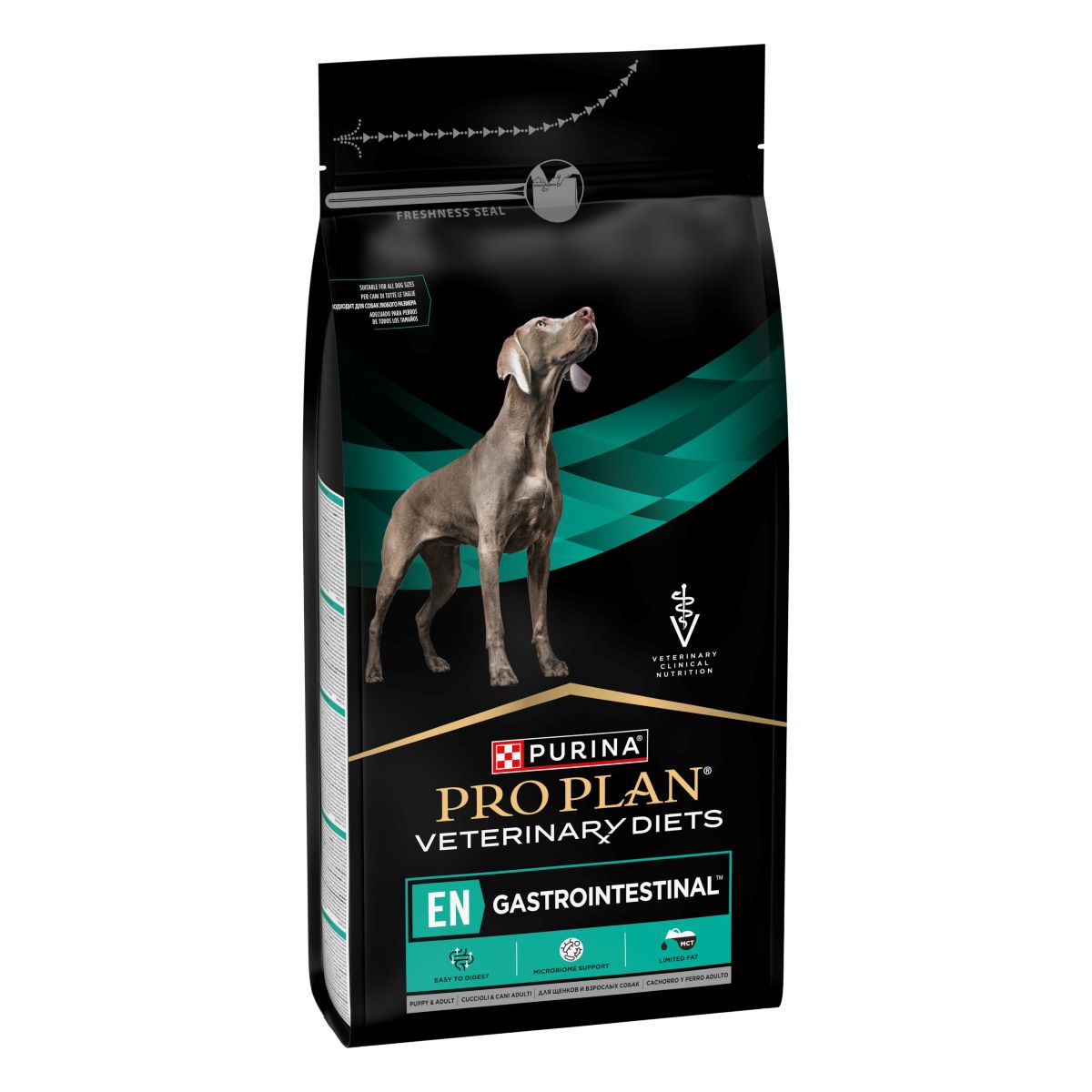 PURINA PRO PLAN® VETERINARY DIETS secco cane EN Gastrointestinal