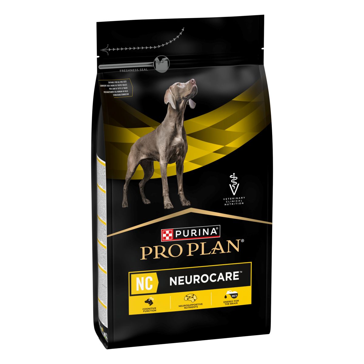 PURINA PRO PLAN® secco cane NC Neurocare