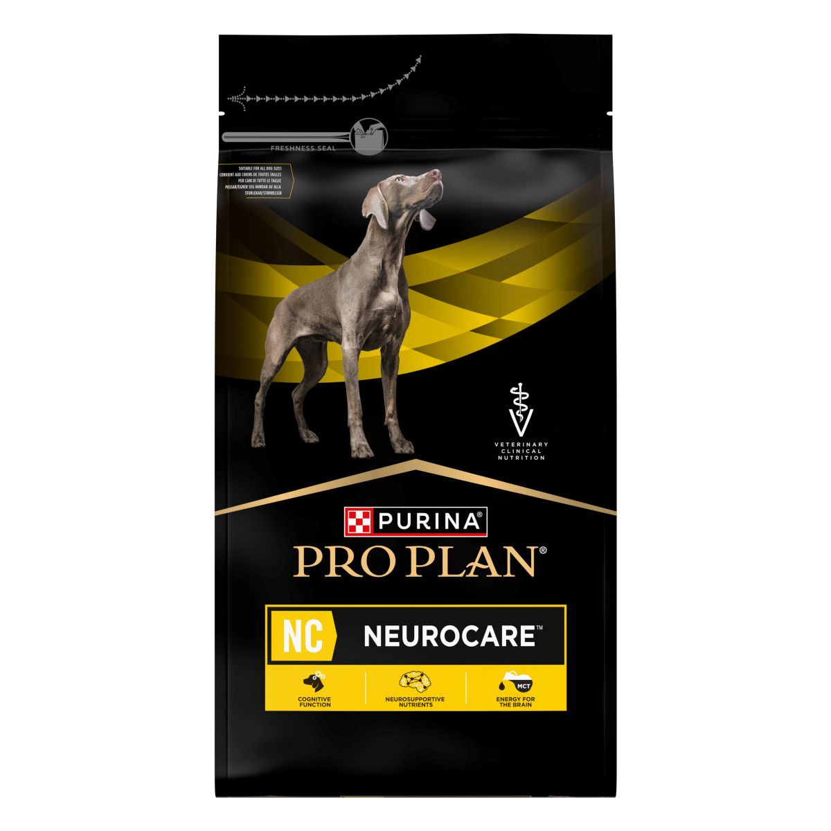 PURINA PRO PLAN® secco cane NC Neurocare