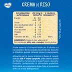 Mellin - Crema di riso Confezione da 200g
