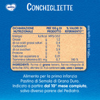 Mellin -  Conchigliette di Semola di Grano Duro Confezione da 280g
