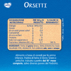 Mellin - Orsetti di Lenticchie confezione da 280g
