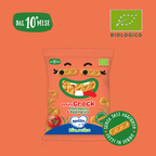 Mellin - Minicrock Pomodoro e Rosmarino Confezione da 30g
