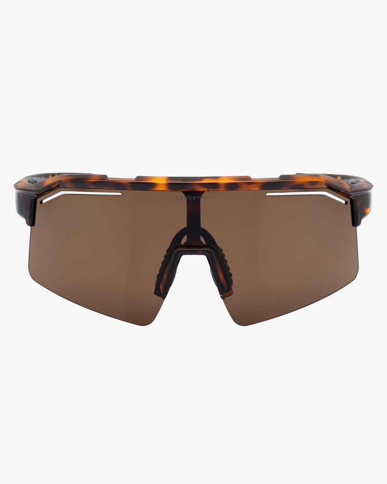 Soleil polarized sports sunglasses