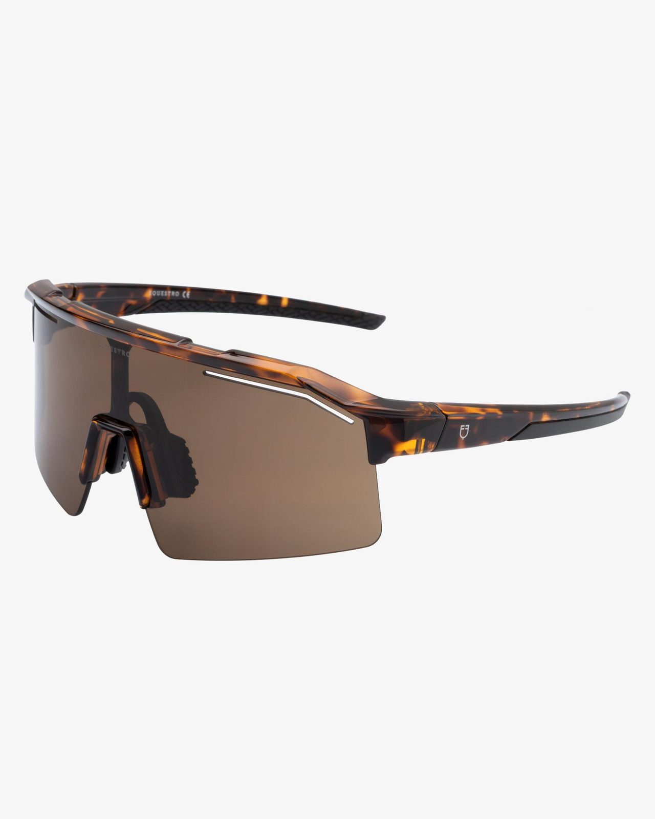 Soleil polarized sports sunglasses