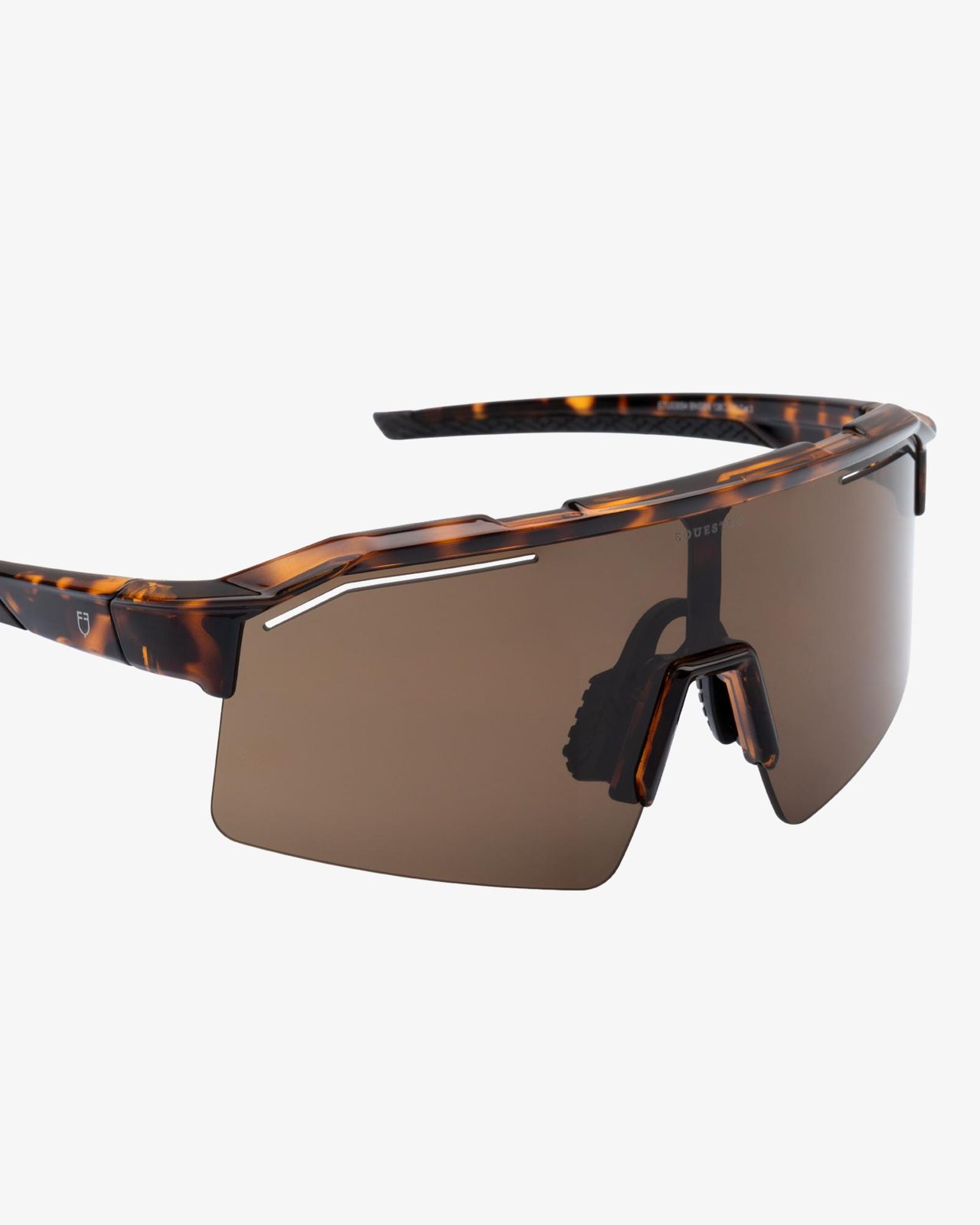 Soleil polarized sports sunglasses