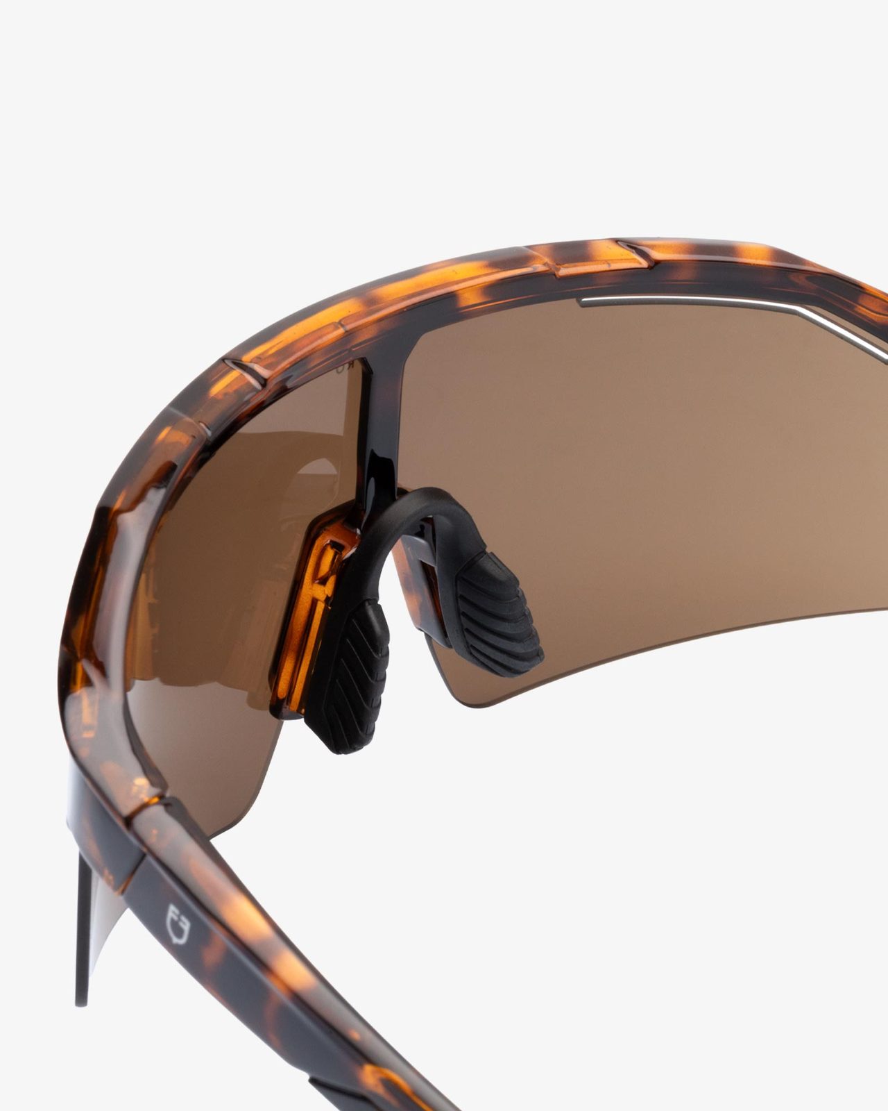 Soleil polarized sports sunglasses