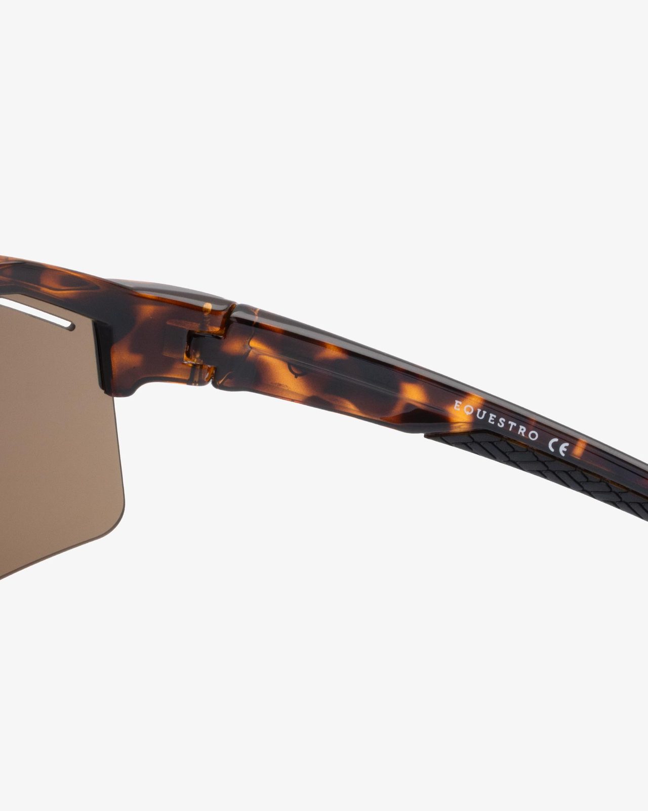 Soleil polarized sports sunglasses