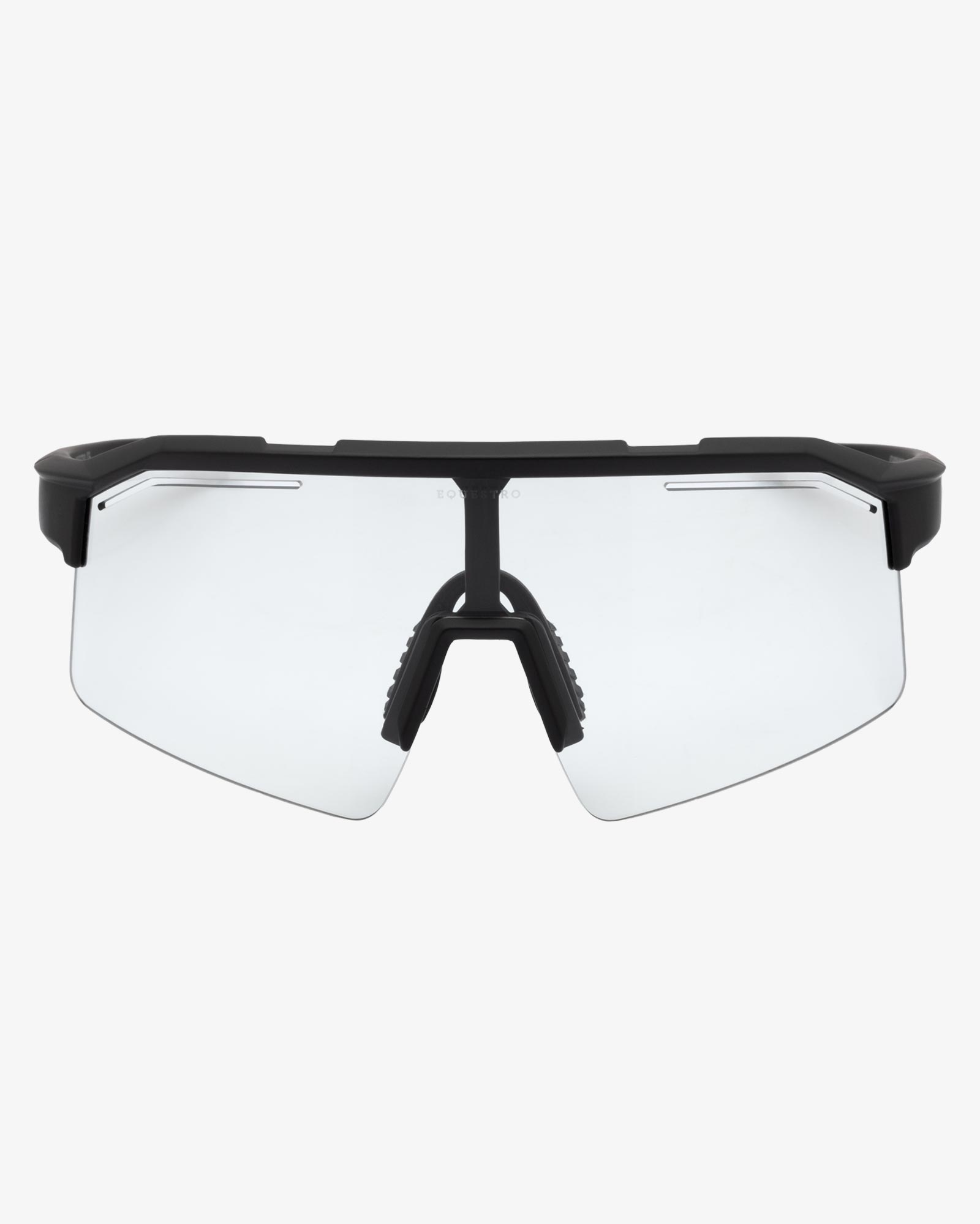 Soleil polarized sports sunglasses