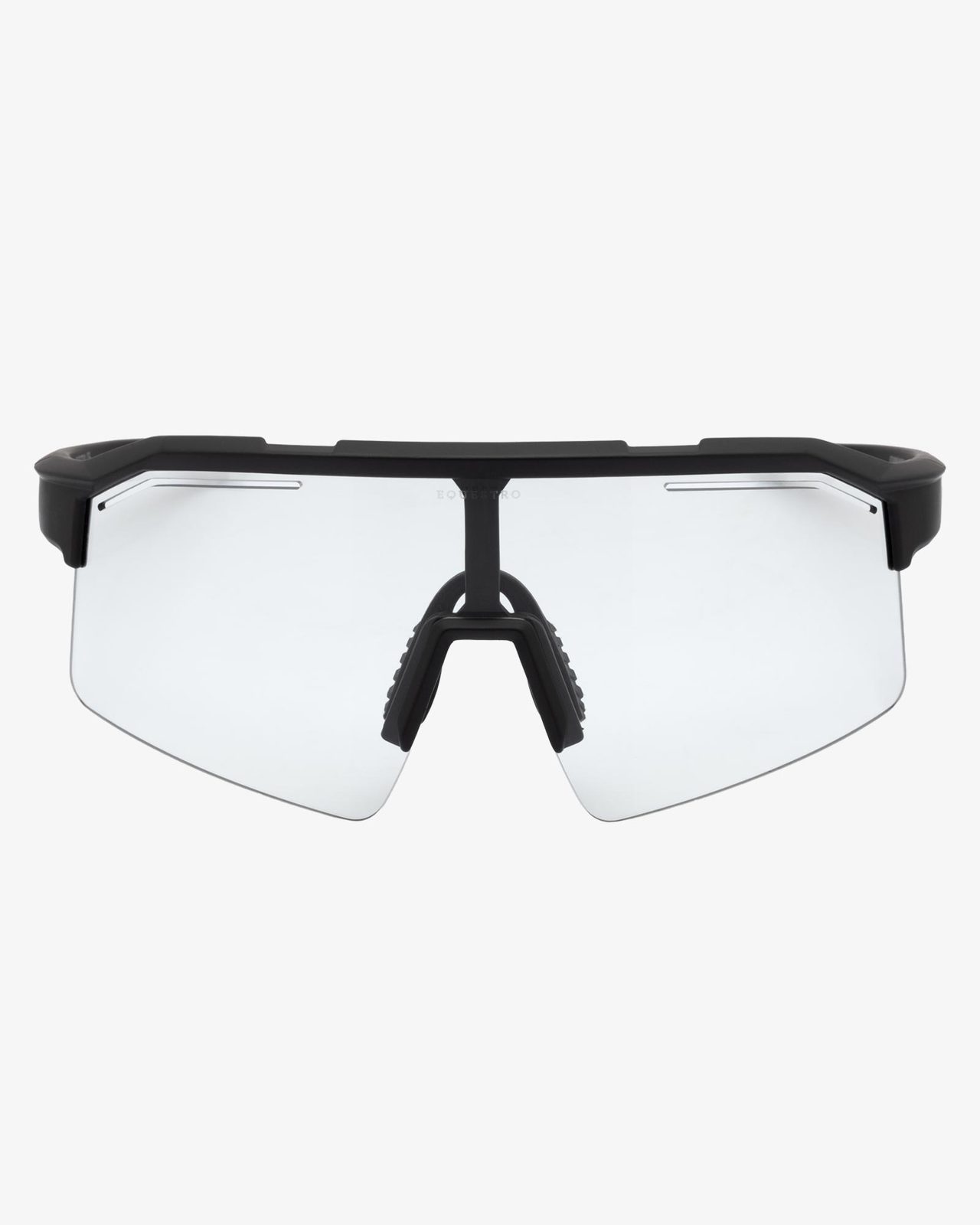 Soleil polarized sports sunglasses