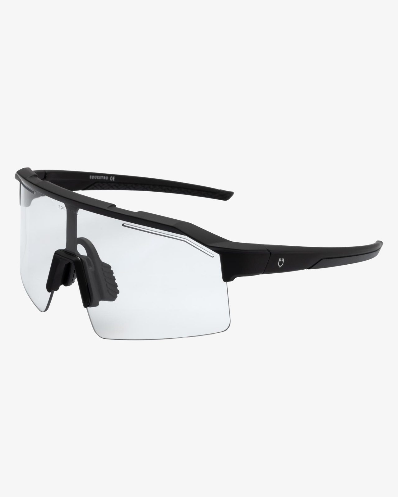 Soleil polarized sports sunglasses