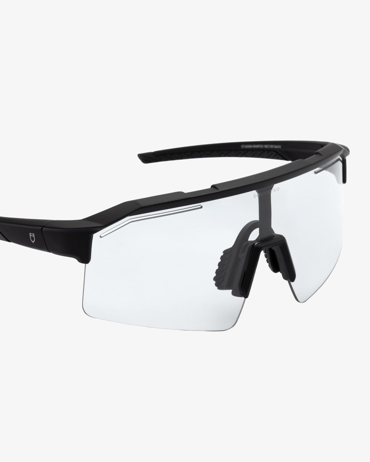 Soleil polarized sports sunglasses