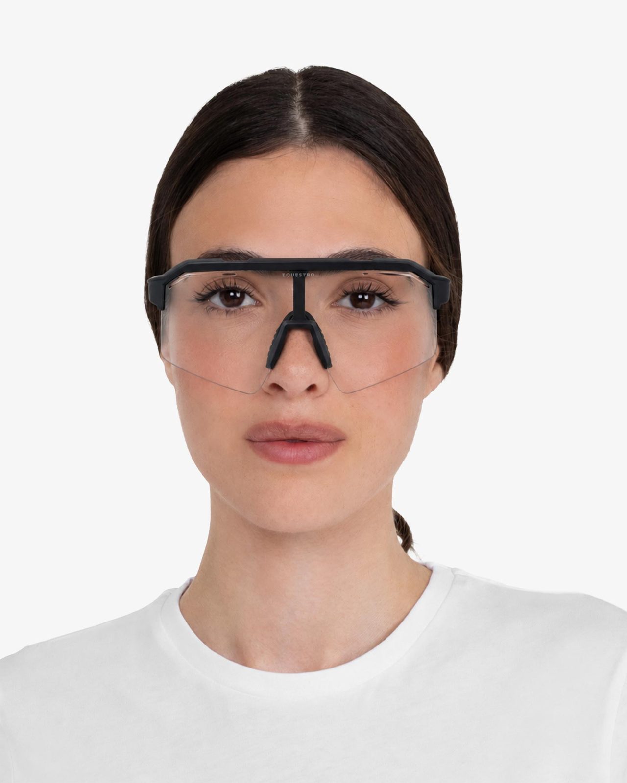 Soleil polarized sports sunglasses