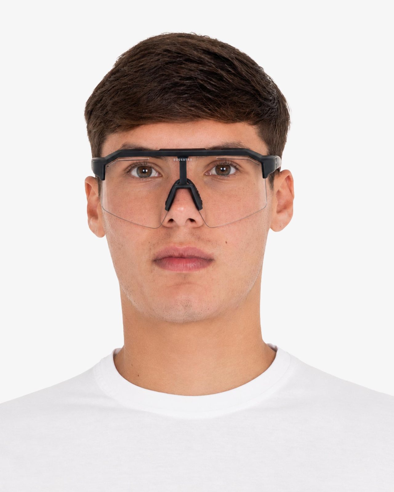 Soleil polarized sports sunglasses