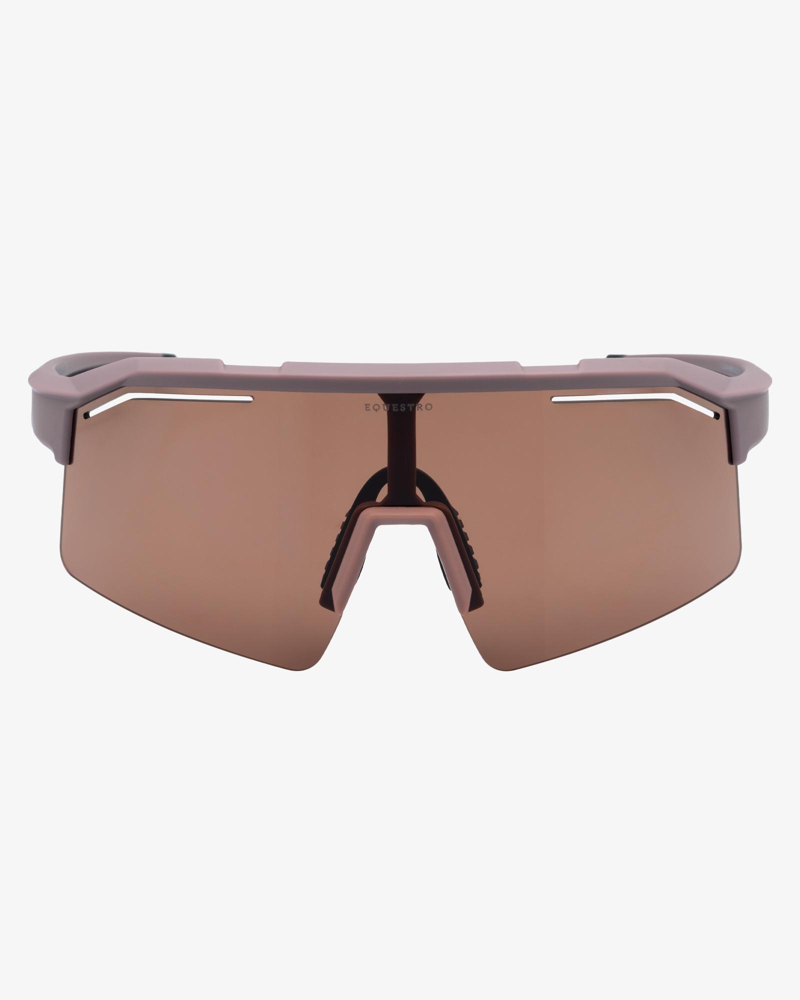 Soleil polarized sports sunglasses