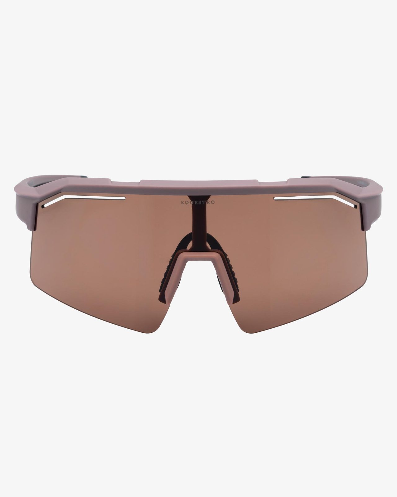 Soleil polarized sports sunglasses