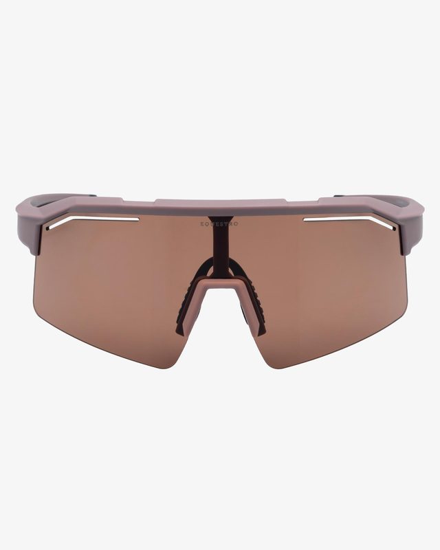 Soleil polarized sports sunglasses