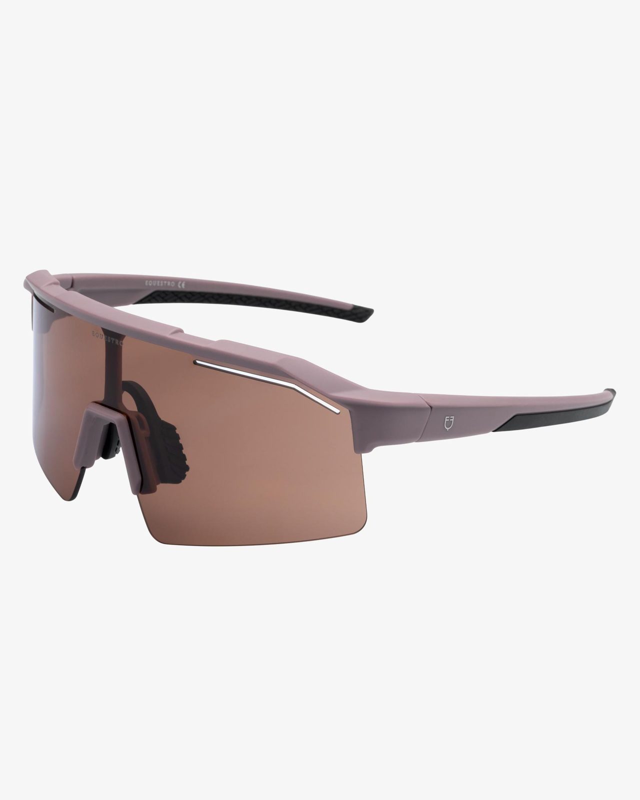 Soleil polarized sports sunglasses