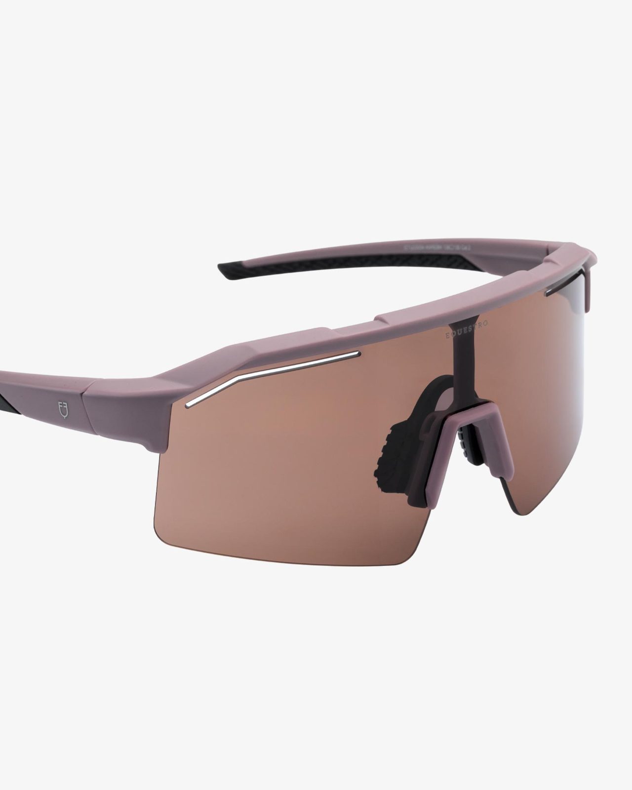 Soleil polarized sports sunglasses