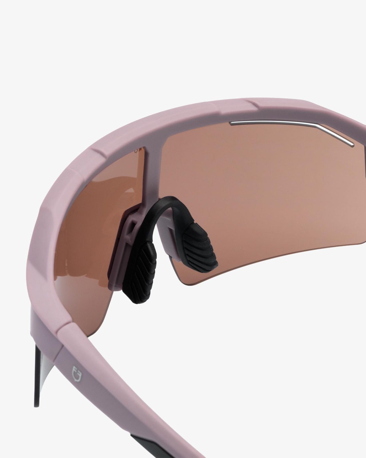 Soleil polarized sports sunglasses