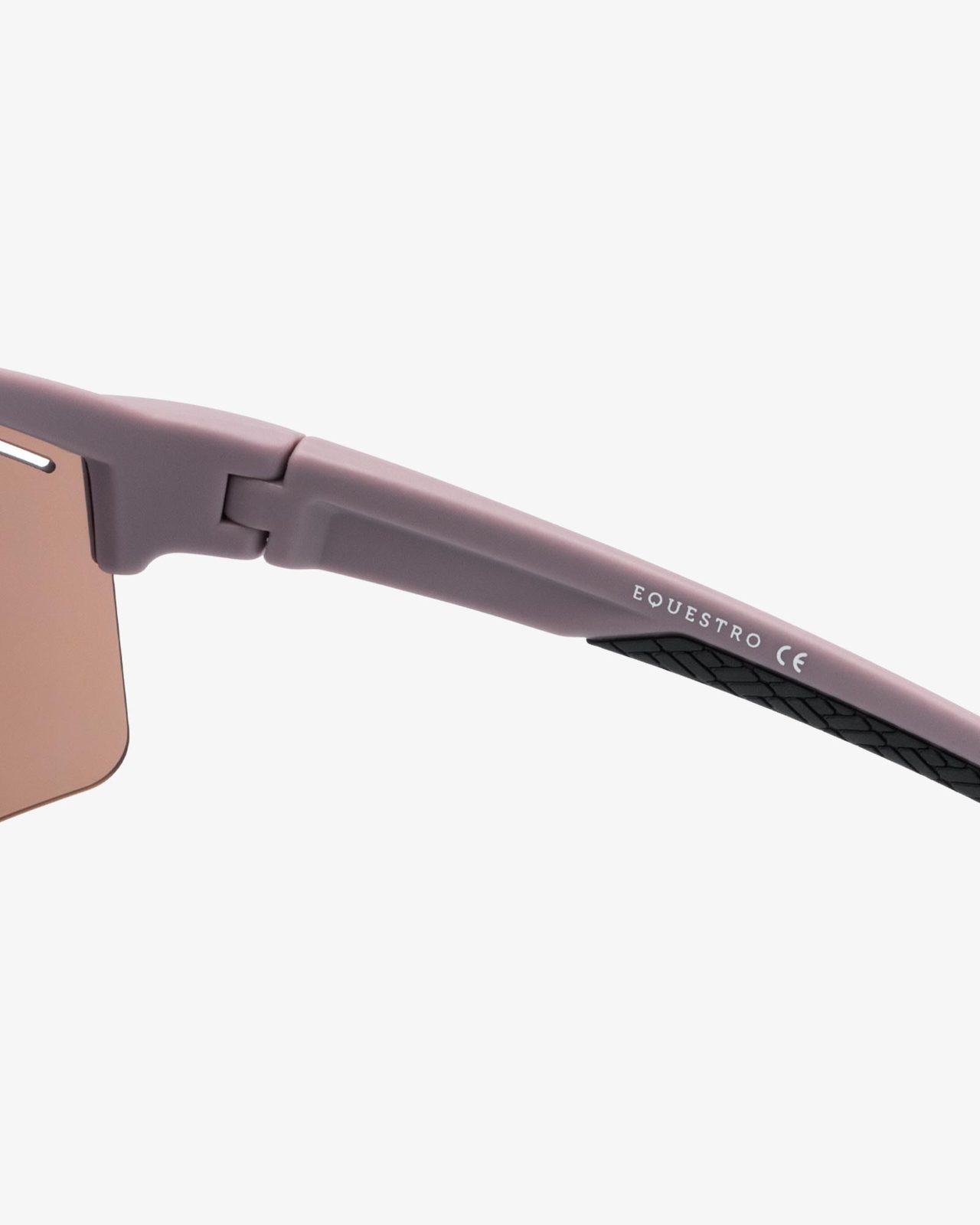 Soleil polarized sports sunglasses