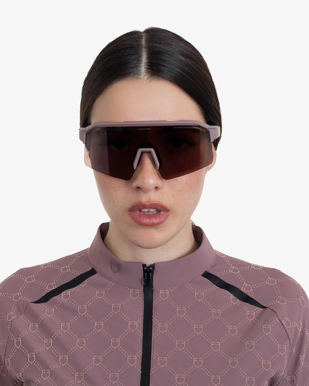 Soleil polarized sports sunglasses