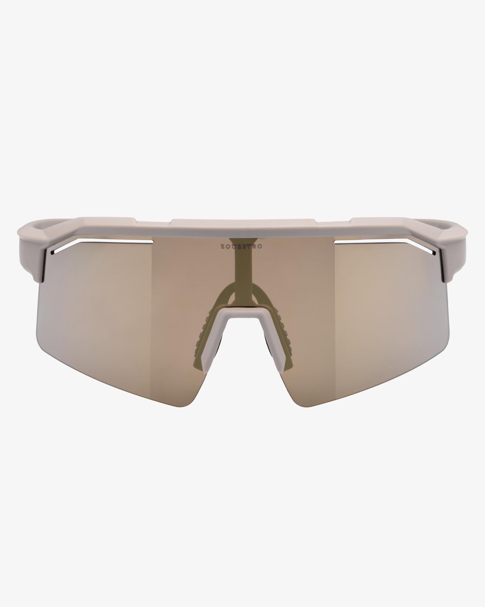 Soleil polarized sports sunglasses