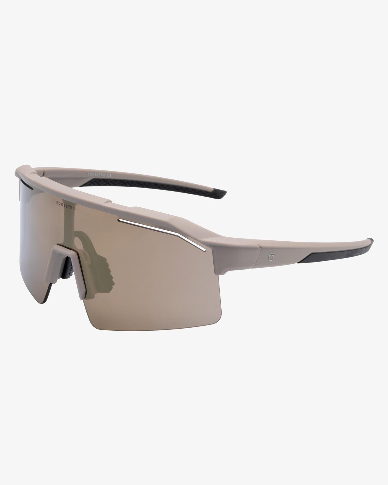Soleil polarized sports sunglasses