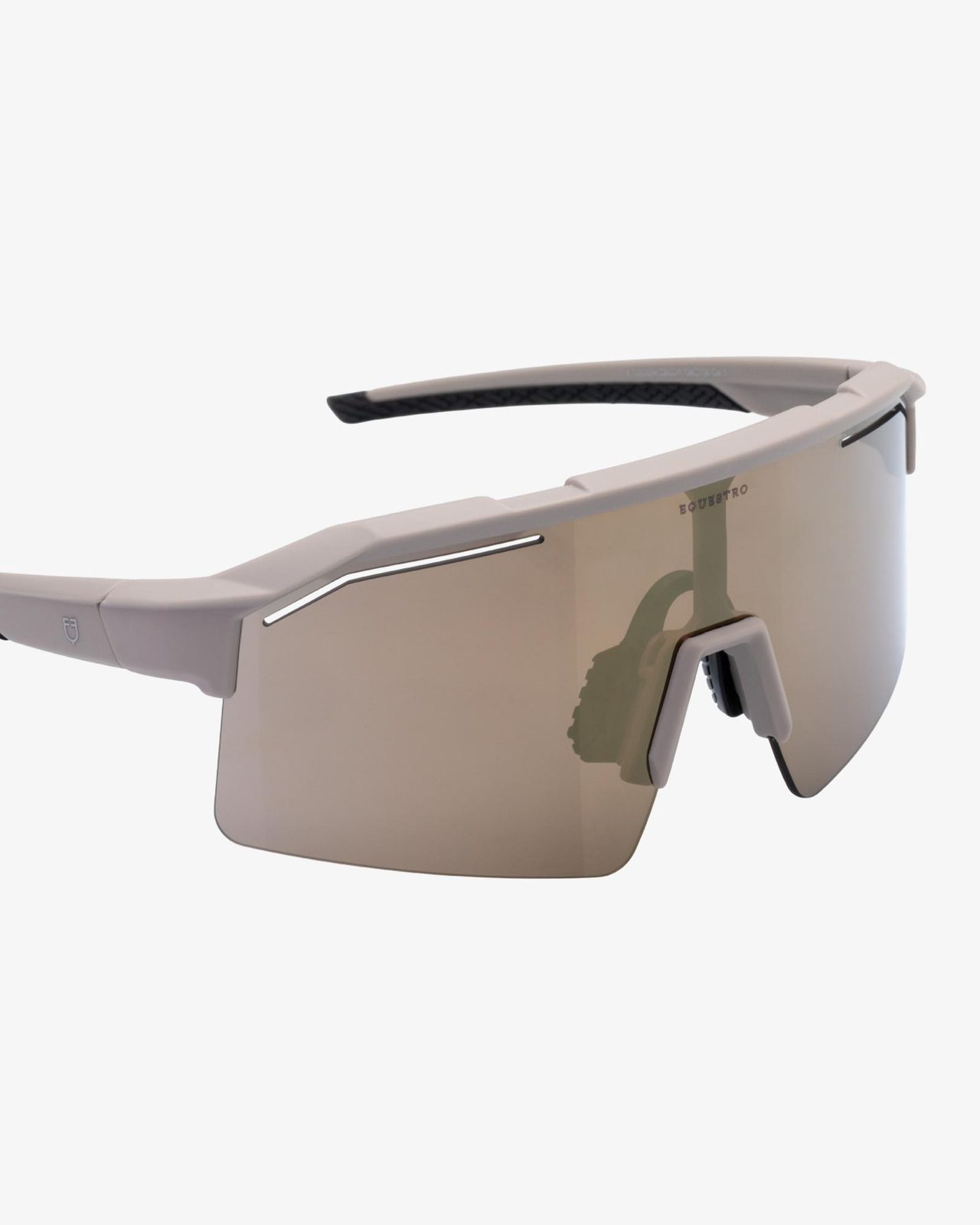 Soleil polarized sports sunglasses